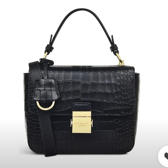 Radley London Hanley Close Bag - Picture 1 of 4